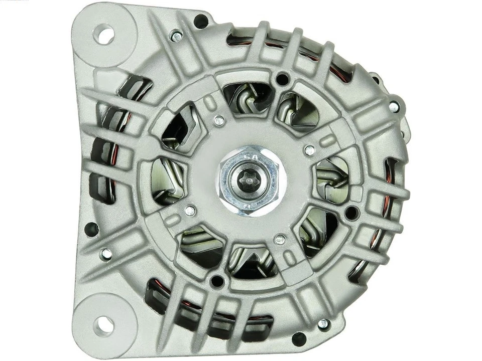 ALTERNATOR A3063 FOR MITSUBISHI SPACE/STAR/MPV CARISMA RENAULT CLIO/MIO/II/Mk - Image 2 of 4