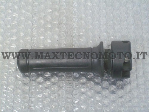 DROSSELKLAPPENSTEUERUNG FÜR HONDA NES 125 CHIOCCIOLA @ 2001 (HO8046)