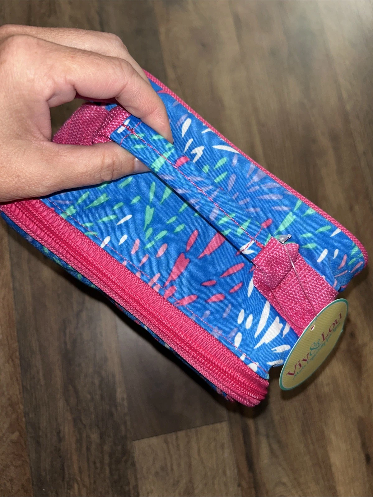 Viv&Lou You are Rawrsome Lunch Box - Thumbnail 4