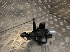 SCHEIBENWISCHERMOTOR HINTEN Peugeot 308 (F3/FB/FH/FM/FP) 0390205114