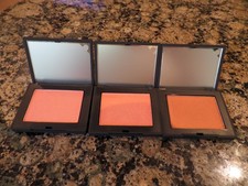 NARS Blush ORGASM OR ORGASM X OR ORGASM RUSH 0.17 Oz. / 4.8 g NWOB CHOOSE ONE 