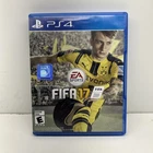 FIFA 17 (Sony PlayStation 4, 2016) CIB PS4