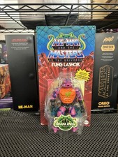 Masters Of The Universe Origins Tung Lashor By Mattel