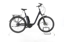 Raleigh Kingston 8 XXL Vélo électrique de ville Bosch Batterie 500Wh 28" noir