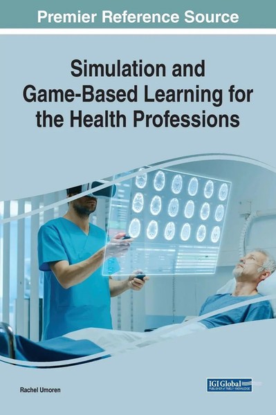 Simulation And Game-Based Learning For The Health Professions | Rachel Umoren-image