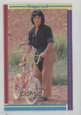 1984 Towa Dragon Lord Jackie Chan #16 0lk4
