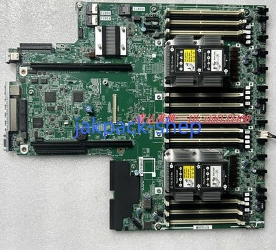 HP DL380 G10 server motherboard 875073-001 809455-001