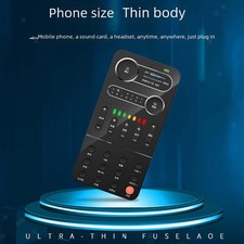 Stimmenverzerrer, mehrere Soundeffekte, Stimmenverzerrer für Laptops, PCs