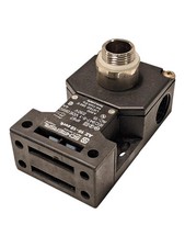 Schmersal AZ16-12ZVRK 230 V AC 4 A Safety Interlock Switch