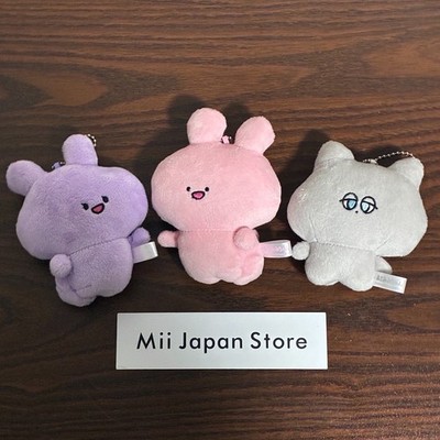 Asamiin商品♩ Asamimi-chan Anemimichan Plush doll set | eBay