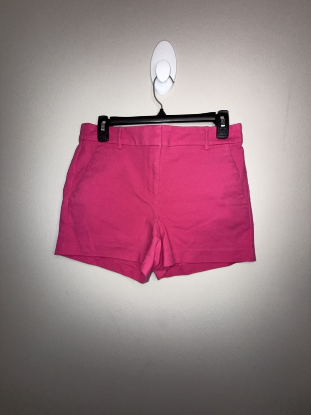 LOFT The Riviera Short Pink Size 2