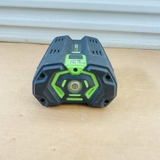 Ego Ba2800t 56v 56 Volt 5.0 Ah Lithium-ion Battery Ba2800t For Parts Or Repair