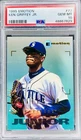 Ken Griffey Jr. 1995 Skybox Emotion #77 PSA 10 Gem Mint Mariners
