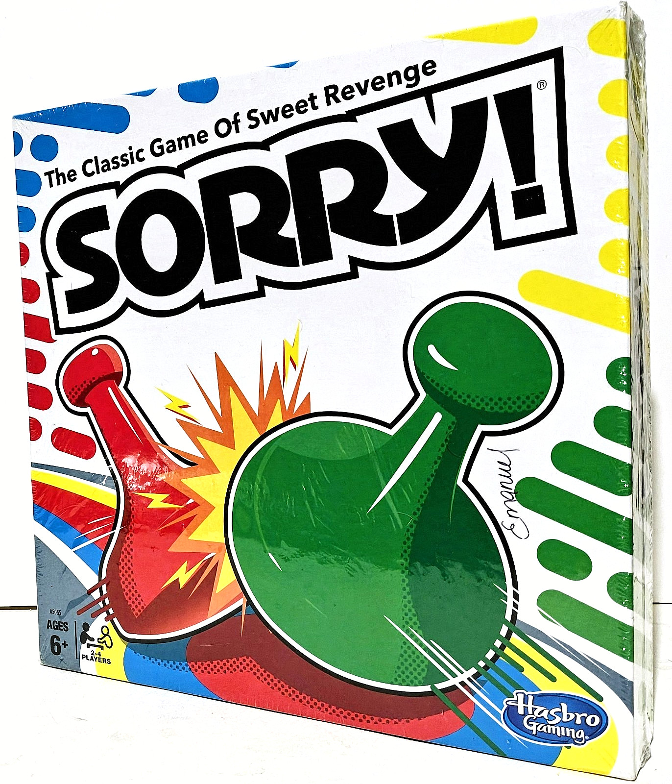- Family Fun - New/sealed