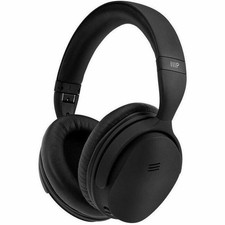 MonoPrice Bt-300ANC Wireless Over Ear Headphones With Active Noise Cancelling
