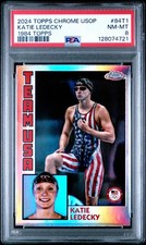 2024 Topps Chrome US Olympic & Paralympic Hopefuls Checklist Guide in-content 24