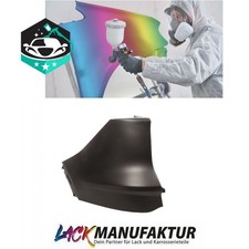 Lackiert Stoßstange hinten links hinten rechts passt für Ford Kuga DM2 12-16