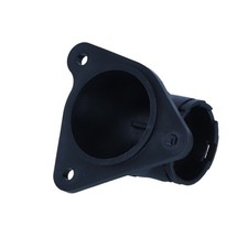 Kühlmittelflansch Kühlsystem-Verbindungspunkt NRF passend für u.a. PEUGEOT 306