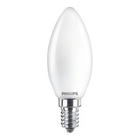 LED Lampe Corepro Ledcandle, B35, E14, 4,3W, 2700K, Matt