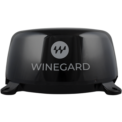 American Motorhome RV Winegard WF2-435 WiFi Range Extender; ConnecT