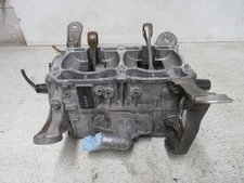 13 SKI DOO SUMMIT XM 800R E-TEC BOTTOM END ENGINE CRANKSHAFT CASES OEM #0488