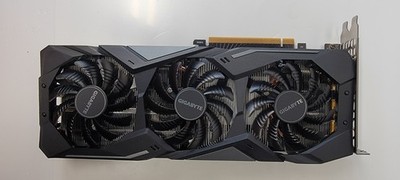 GIGABYTE GEFORCE RTX 2070 GAMING OC 8GB GDDR6 GRAPHICS CARD