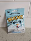 Disney Parks Ducks Of Disney Mystery Pin Pouch NEW 2026 — photo 4