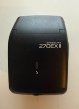 Canon Speedlite 270EX II Camera Flash 