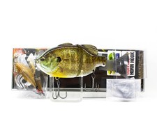 Imakatsu Gillroid Jr Buffalo Hook 3D Realism Sinking Bait 599 (6960)