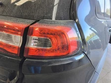 Passenger Tail Light Quarter Panel Mounted LED Fits 14-18 CHEROKEE 655744