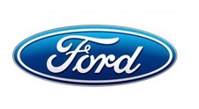 Retroviseur gauche (ou coque) Ford COURRIER