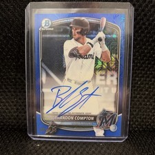 2025 Bowman Draft Mega Box Baseball Checklist Guide in-content 25