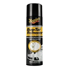 Meguiar's G180515 Foaming Bug & Tar Remover For Car/Auto Detailing 15oz