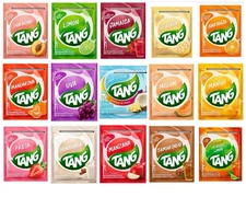 TANG Powder Drink Assorted flavors