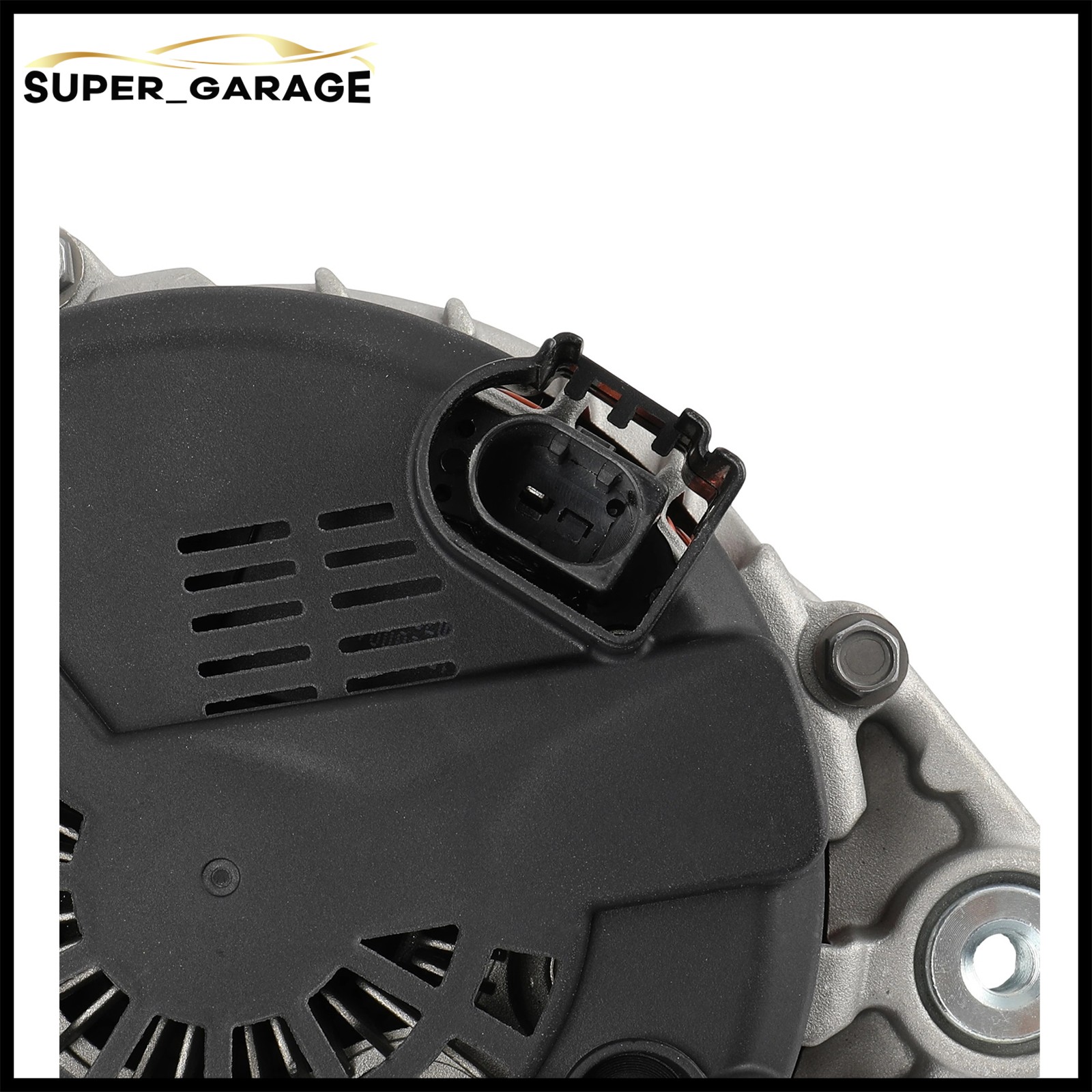 Alternator for For McLaren MP4-12C 570S 650S 720S 540C 625C 675LT 220A FG23S036