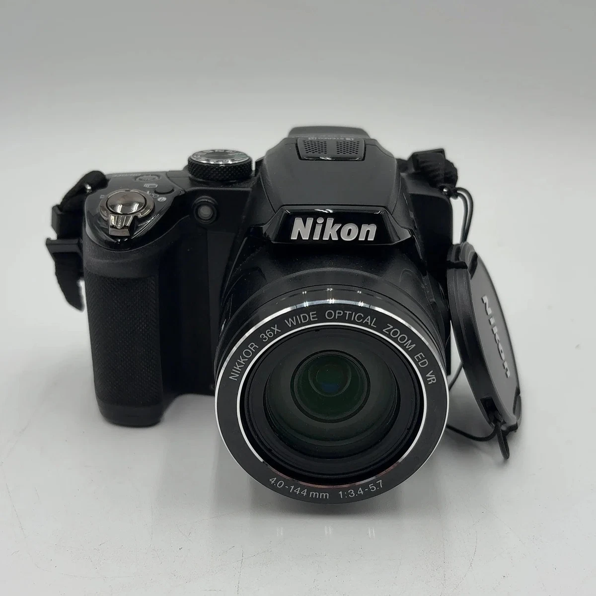 Nikon P500 for sale | eBay
