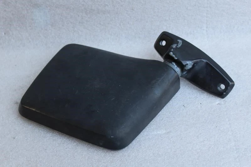 1991 FORD RANGER LEFT DRIVER SIDE VIEW DOOR MIRROR (2 MOUNT POINTS) - Image 3 of 4