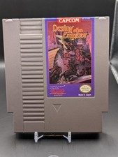 Destiny of an Emperor (Nintendo NES, 1990)