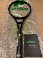 Prince Phantom 100 100XS Tennis Racket 285g G3 Textreme Graphite