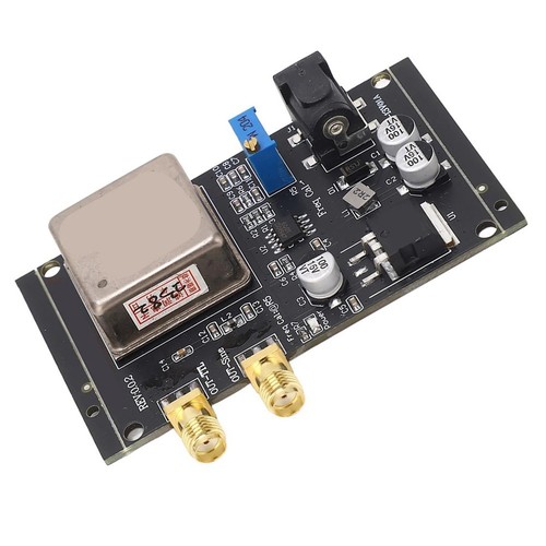 Enhanced Stability with 10MHz OCXO For Crystal Oscillator Reference Modules - Afbeelding 17 van 24