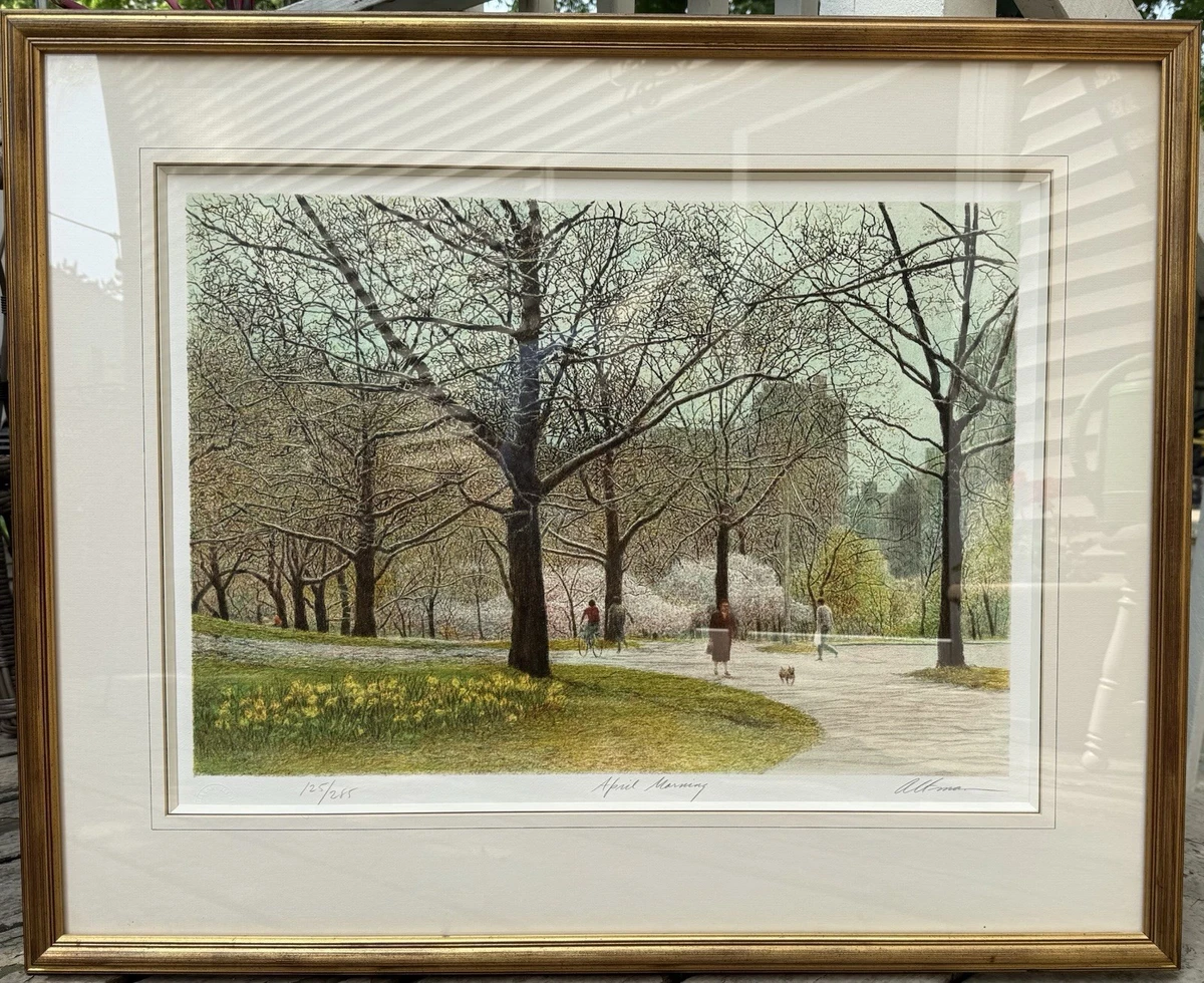 Harold Altman Signed for sale | eBay