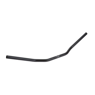 Stahllenker TRW Classic Low Ø 22 mm Suzuki LT-A 400 F Eiger 5SAAK46K 02-08