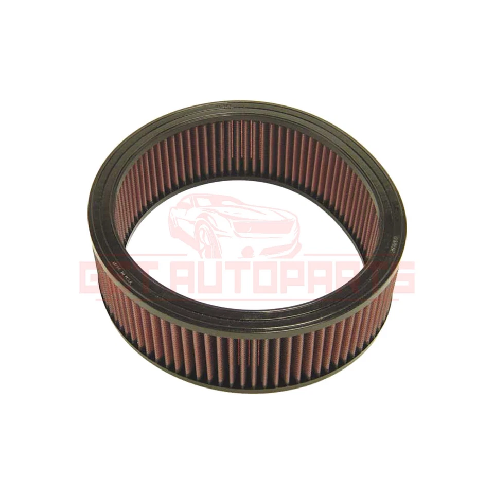 K&N Replacement Air Filter for Dodge B200 Van 1972-1974 - Image 2 of 2