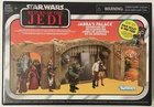 Hasbro Star Wars Return of the Jedi Vintage Collection Jabba's Palace Set MINT
