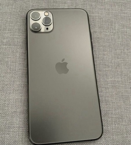 Apple iPhone 11