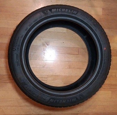 MICHELIN PILOT SPORT 4 S 235/45ZR18 98(Y) XL R18 TO ACOUSTIC 