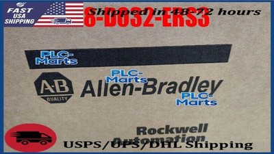New Sealed 2198-D032-ERS3 Kinetix 5700 Ser C Dual Axis Module US Stock