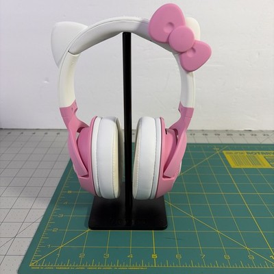 Razer Kraken BT Hello Kitty & Friends Edition Wireless Headset Tested Clean