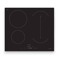 Hanseatic MC-IF7127B2C-A Induktions-Kochfeld SCHOTT CERAN® Warmhaltefunktion