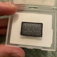 Mary Kay MINERAL EYE COLOR Eye Shadow Palettes Brilliant Black